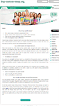 Mobile Screenshot of buy-custom-essay.org